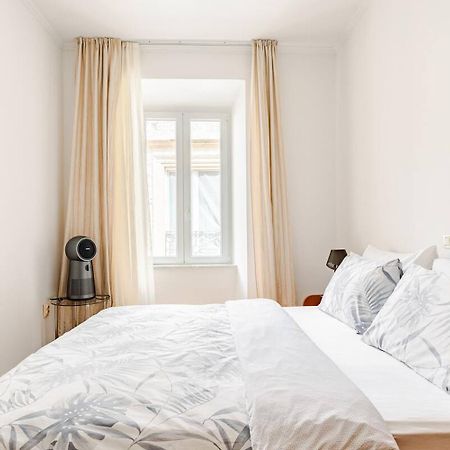 Apartment La Petite Dubrovnik Exteriör bild