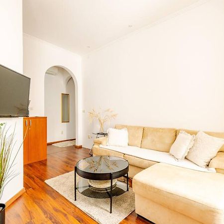 Apartment La Petite Dubrovnik Exteriör bild