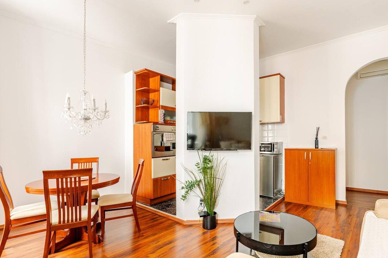 Apartment La Petite Dubrovnik Exteriör bild