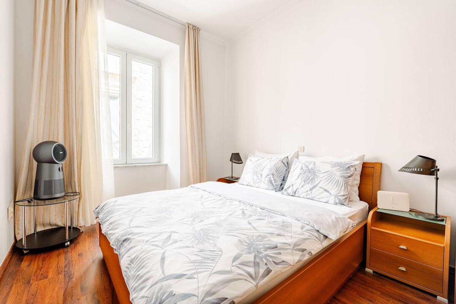 Apartment La Petite Dubrovnik Exteriör bild