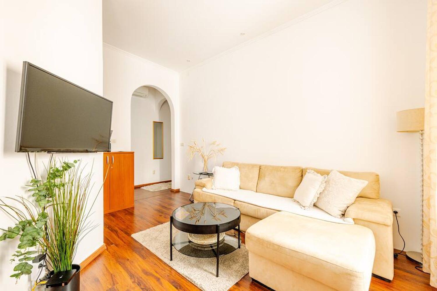 Apartment La Petite Dubrovnik Exteriör bild