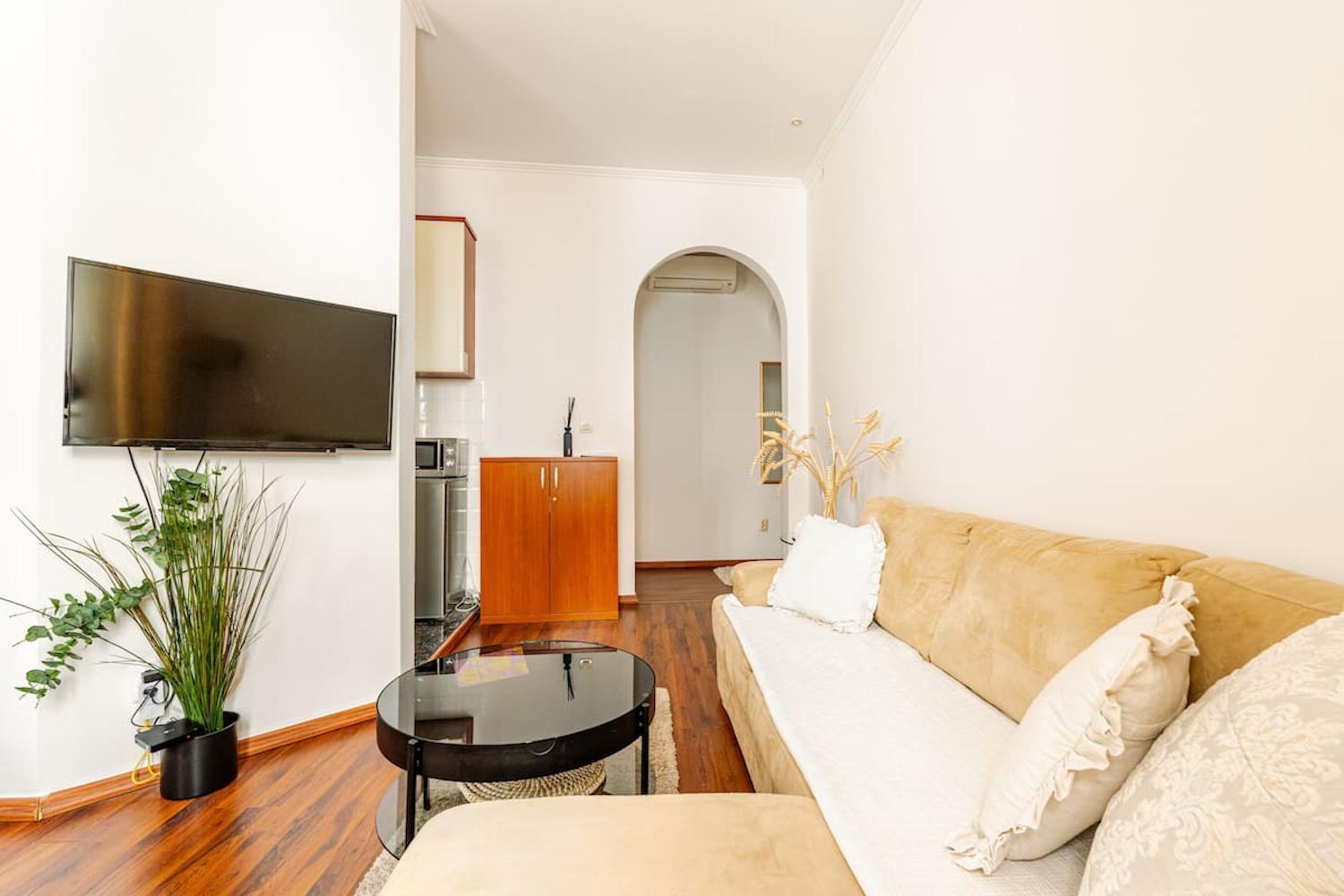 Apartment La Petite Dubrovnik Exteriör bild